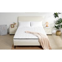 6cm Deep Mattress Topper in Various Sizes: King 6cm deep mattress topper in various sizes: king
