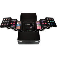 technic professional beauty case makeup set