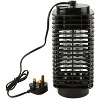 360° uv electric mosquito killer lamp