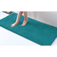 super soft bath mat: 60 x 120 cm / cream