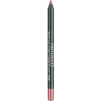artdeco waterproof soft lipliner 158