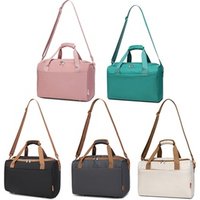 kono 20l under seat cabin flight bag holdall for travel:nude