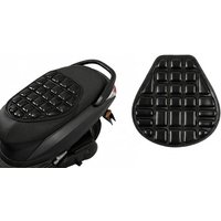 universal motorcycle seat cushion