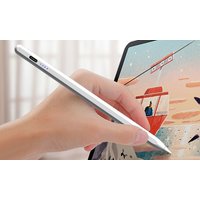 Magnetic Stylus Pencil For Apple iPad: One magnetic stylus pencil for apple ipad: one