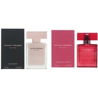 Narciso Rodriguez For Her Eau de Parfum 30ml narciso rodriguez for her eau de parfum 30ml