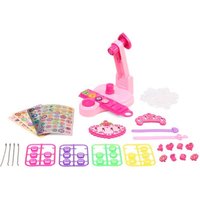 fashion star jewellery set