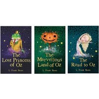 Wizard of Oz Books: Scarecrow Of Oz by L. Frank Baum - Paperback wizard of oz books: scarecrow of oz by l. frank baum – paperback