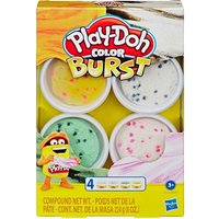 play doh colour burst – 224g