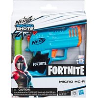 Nerf Microshots Fortnite Micro HC-R nerf microshots fortnite micro hc r