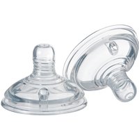 tommee tippee closer to nature variflow bottle nipple