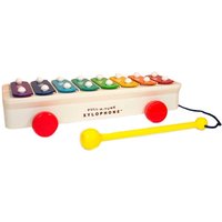 Fisher Price Pull-A-Tune Xylophone fisher price pull a tune xylophone