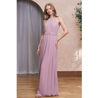 TFNC Serene Mauve Maxi Dress tfnc serene mauve maxi dress