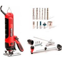 turbothrust saw pro + fast x tract free | best direct uk