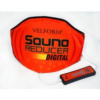 digital velform sauna reducer | save £10 | best direct uk