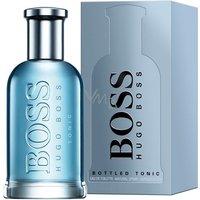 hugo boss bottled tonic eau de toilette – 100ml