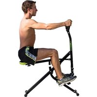 All-in-one fitness machine AB Booster Plus + Computer | Best Direct UK all in one fitness machine ab booster plus + computer | best direct uk
