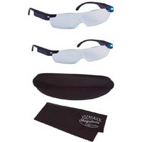 2 x reading glasses magnibrite glasses | best direct uk