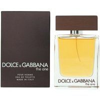 dolce & gabbana the one intense eau de parfum 50ml