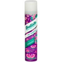 Batiste Pretty & Opulent Oriental Dry Shampoo - 200ML batiste pretty & opulent oriental dry shampoo – 200ml