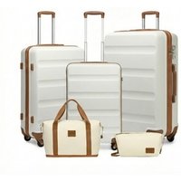 19 cabin carry on with travel accessories set