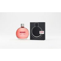 Hugo Deep Red Eau de Parfum for Women hugo deep red eau de parfum for women