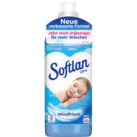 softlan ultra windfrisch rinse aid 1000 ml