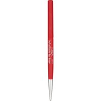 l’oreal infallible lipliner – invincible red