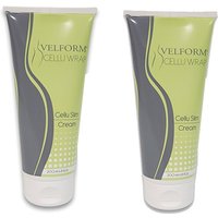 2 x Anti cellulite Velform Cellu Wrap | Save £40 | Best Direct UK 2 x anti cellulite velform cellu wrap | save £40 | best direct uk