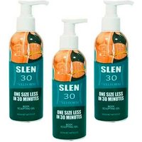 pack of 3 slen 30 save £70! | best direct uk