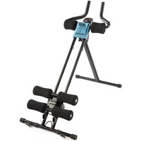 multi workout fitness machine ab generator | best direct uk