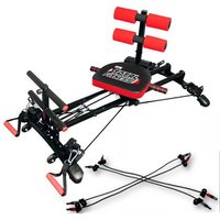 gymform total fitness special pack (resistance bands, computer & foot stand) | best direct uk
