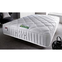 4000 Pacific Pocket Mattress: Small Single 4000 pacific pocket mattress: small single