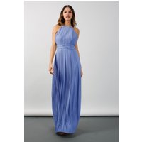 TFNC Serene Blue Bell Maxi Dress tfnc serene blue bell maxi dress