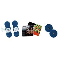 ems abs toning device power burn | best direct uk