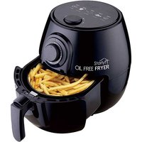 healthy fryer oil free fryer | best direct uk