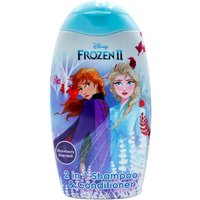 disney frozen 2 in 1 shampoo & conditioner – 300ml