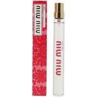 miu miu twist edp 10ml: two