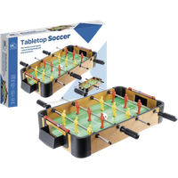 The Game Factory Table football the game factory table football