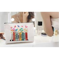 Music Lover Makeup Cosmetic Bag:Style 3 music lover makeup cosmetic bag:style 3
