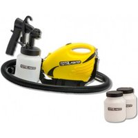 Paint sprayer Total Painter + 2 containters | Best Direct UK paint sprayer total painter + 2 containters | best direct uk