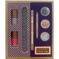 sunkissed morrocan escape nail artisan gift box