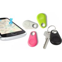 bluetooth 5.0 key finder : green/one
