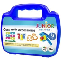 junior designer jde case modelling wax set