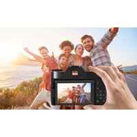 4K Digital Camera with Wifi Function 4k digital camera with wifi function