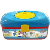 junior designer jde tool case modelling wax set