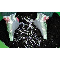 garden compost: incredicoir compost one pack