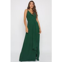 TFNC Ryan Jade Green Maxi Dress tfnc ryan jade green maxi dress
