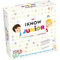 tactic iknow junior learning game