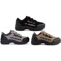 dek ascend trek men’strail shoes:brown/uk 7