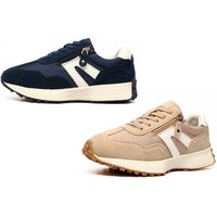 Cipriata Ferrara Women'sTrainers:Navy/UK 6 cipriata ferrara women’strainers:navy/uk 6